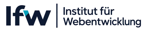 Institut für Webentwicklung
